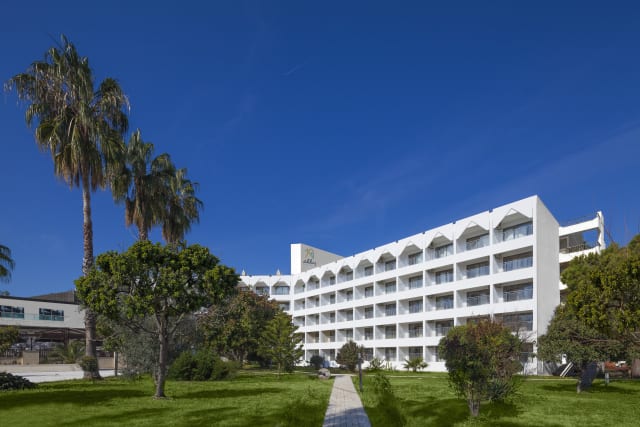 Hotel Serra Park