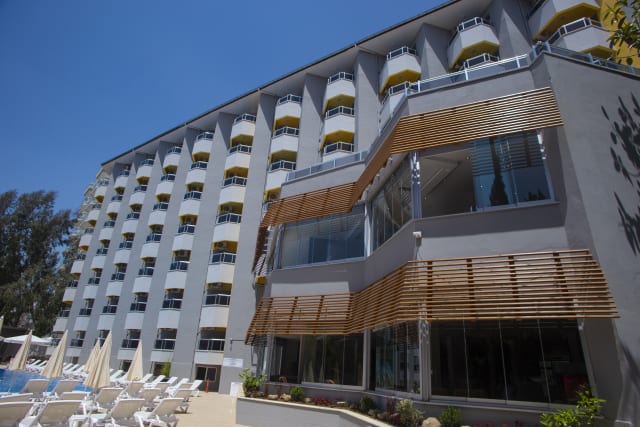 Simply Fine Hotel Alize