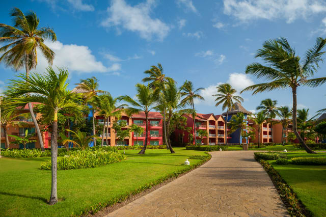 Punta Cana Princess All Suites Resort & Spa