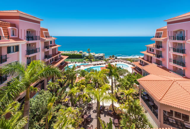 Pestana Royal Premium All Inclusive Ocean & Spa Resort