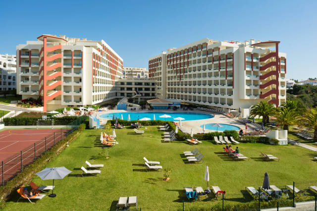 Ukino Palmeiras Village Family Resort