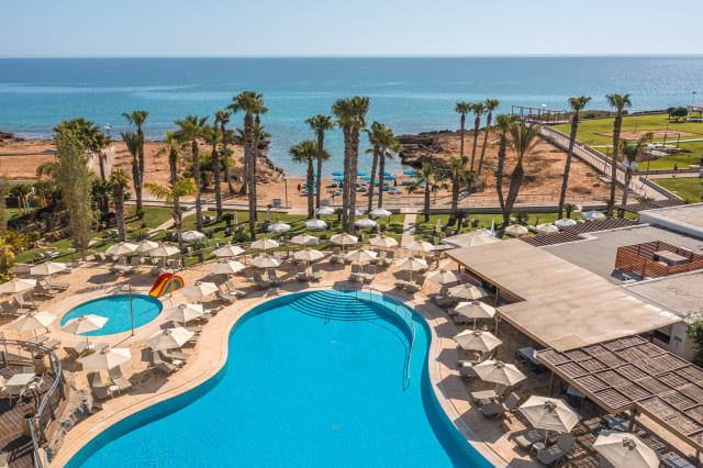 Louis Althea Beach Hotel