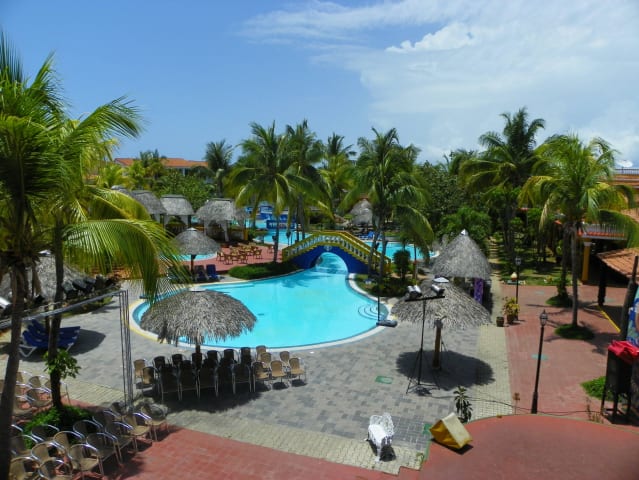 Memories Trinidad del Mar Hotel