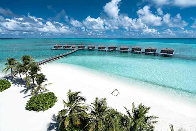 You & Me Maldives - Adults Only - Premium All-Inclusive