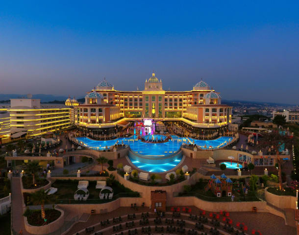 Litore Resort & Spa