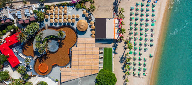 Very Chic Bodrum Adult Only