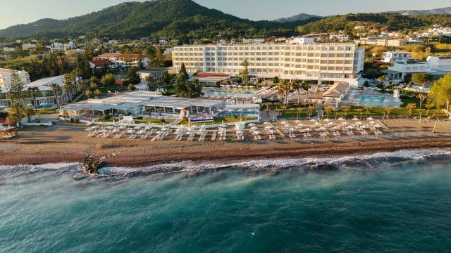 Blue Bay Hotel