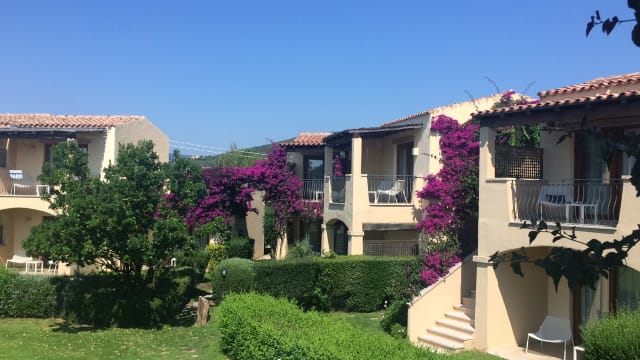 TUI BLUE Matta Village