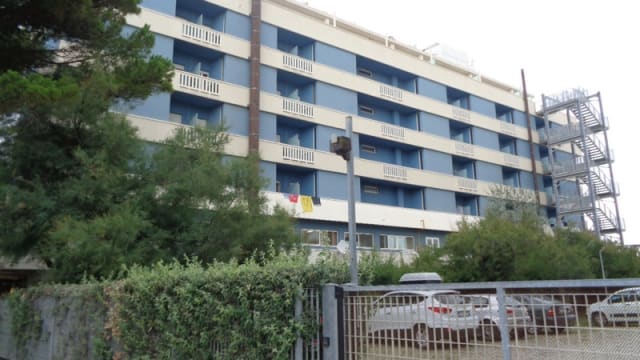 Grand Hotel Azzurra