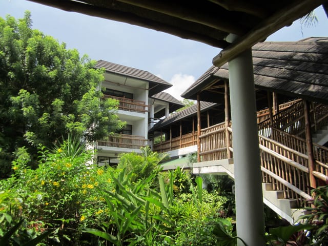 Hotel Traveller's Club