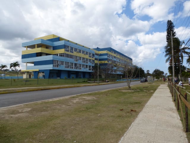 MarAzul Hotel