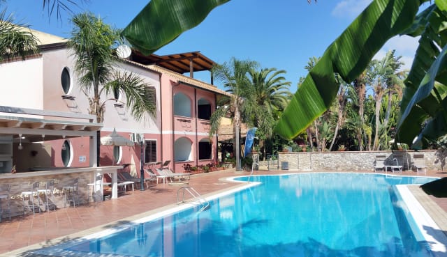 Hotel Costa degli Dei