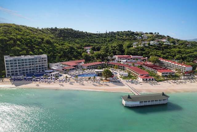 Royalton CHIC Antigua, An Autograph Collection All-Inclusive Resort - Adults Only
