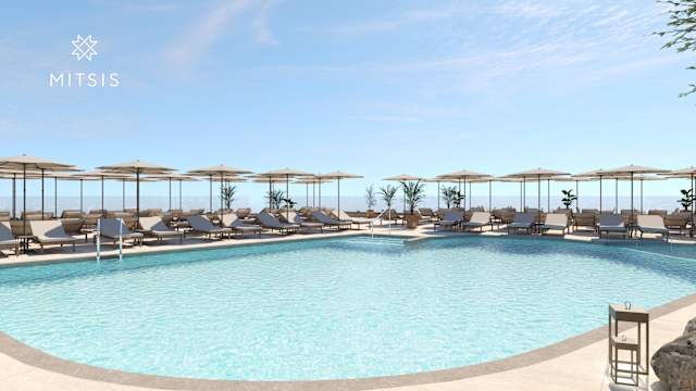 Mitsis Bali Paradise
