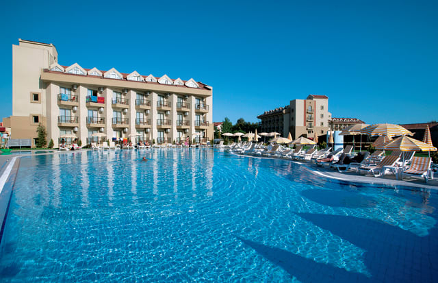 Hotel Victory Resort