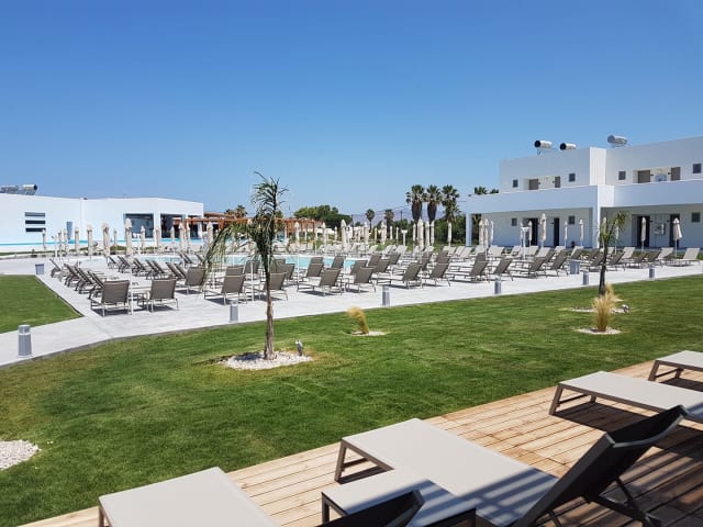 Lambi Resort