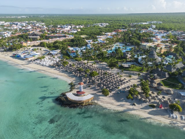 Iberostar Selection Hacienda Dominicus