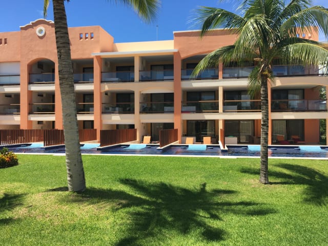 Barceló Maya Grand Resort