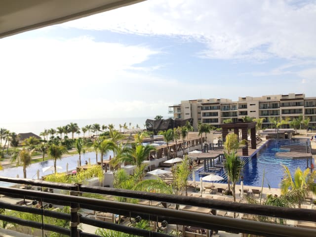 Royalton Riviera Cancun