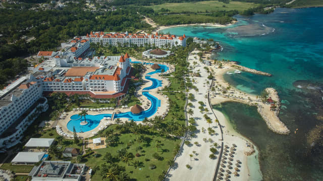 Bahia Principe Escape Runaway Bay - Adults only