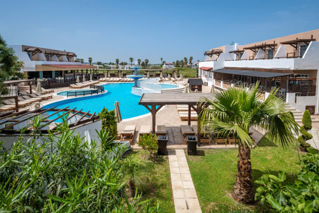 Hotel Gaia Village