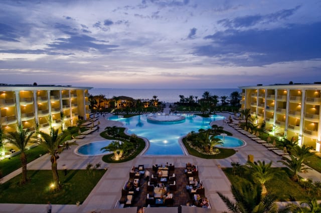 Hotel Royal Thalassa Monastir