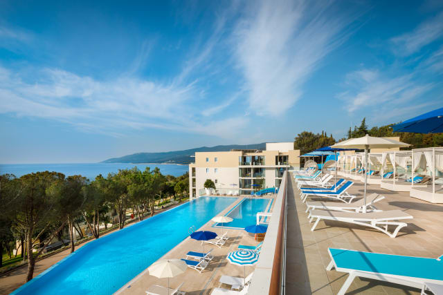 Valamar Girandella Maro Suites