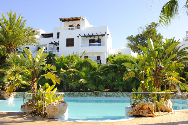 Hotel Palia Puerto del Sol