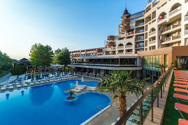 HI Hotels Imperial Resort