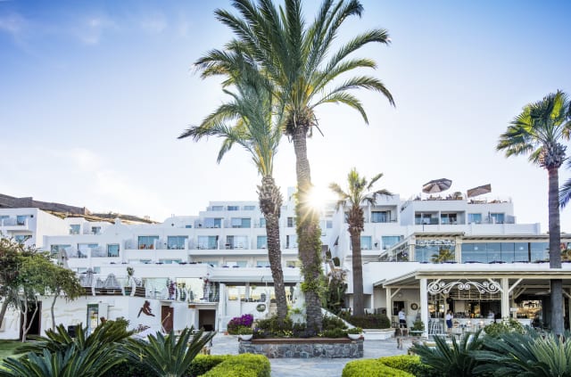 Agaya Bodrum - Adult Only