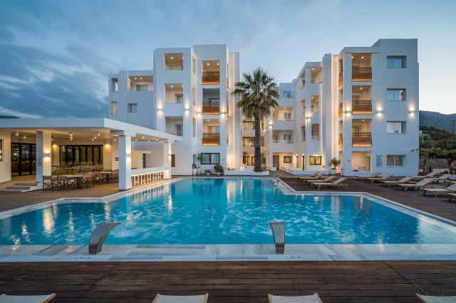 Arminda Hotel and SPA