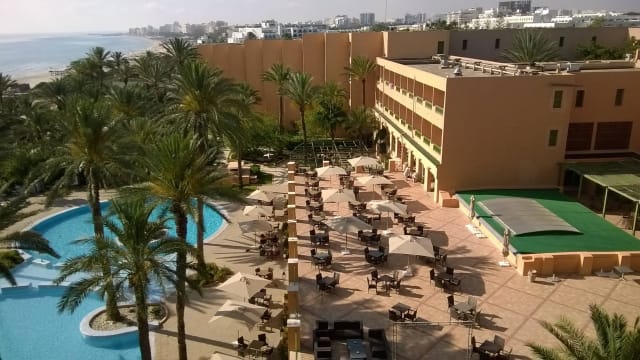 El Ksar Resort & Thalasso