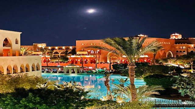 Makadi Palace