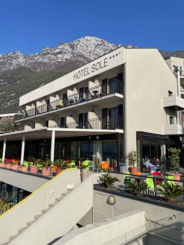 Hotel Sole