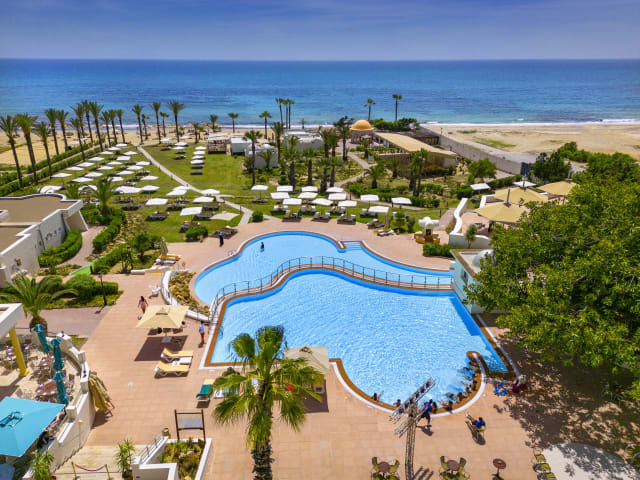 Calimera Delfino Beach Resort & Spa