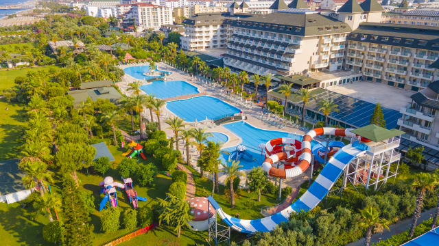 MC Arancia Resort