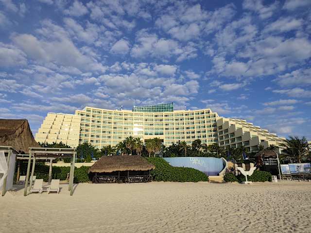 Live Aqua Beach Resort Cancun  - Adults only