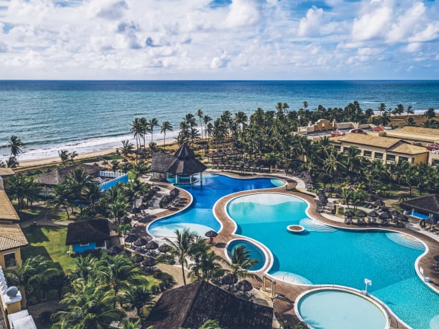 Iberostar Waves Bahia