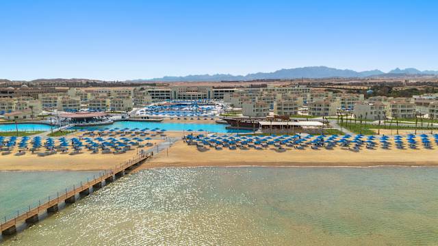 Albatros Makadi Resort