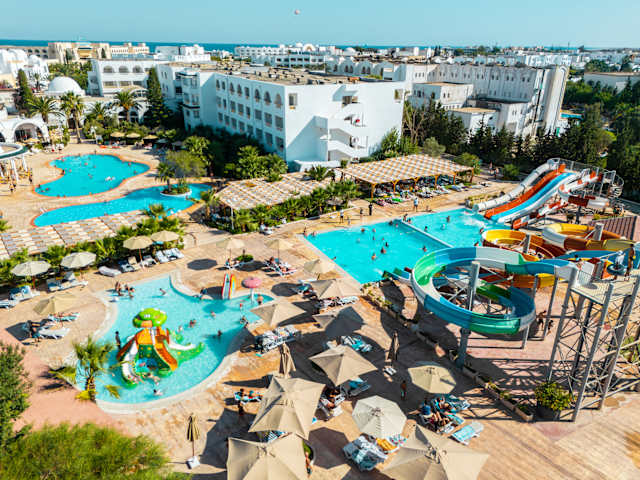 Hotel Zodiac