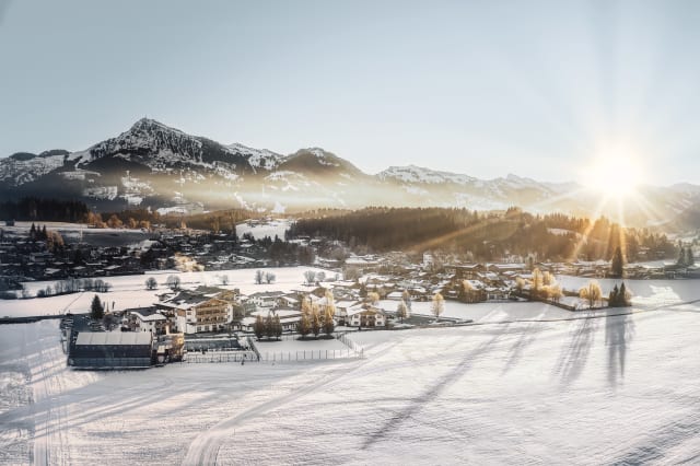 Lisi Family Hotel Reith bei Kitzbühel