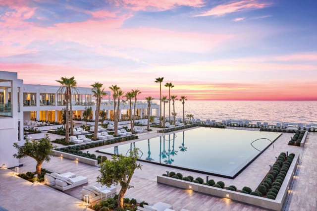 Grecotel LUXME White