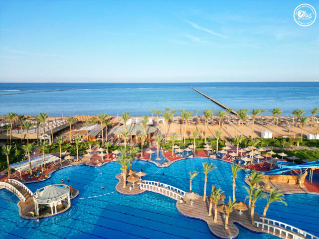 Sea Beach Edge by Rotana