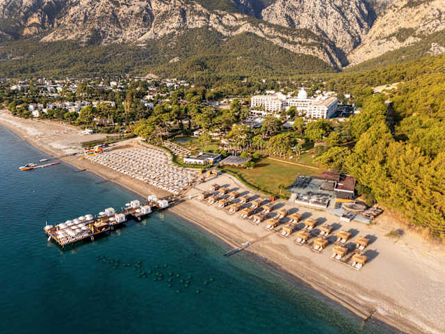 Juju Premier Palace Hotel