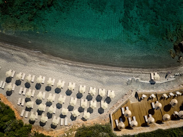 Blue Marine Resort & Spa