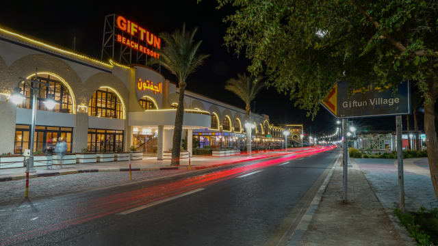 Giftun Azur Resort