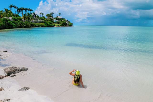 Cocobay Resort Antigua - Adults only