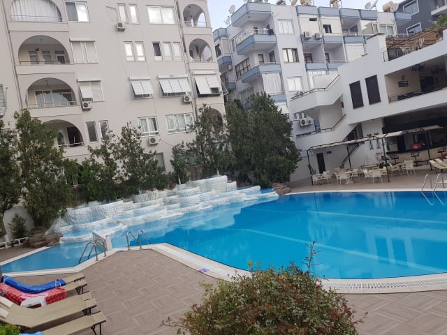 Hotel Boulevard