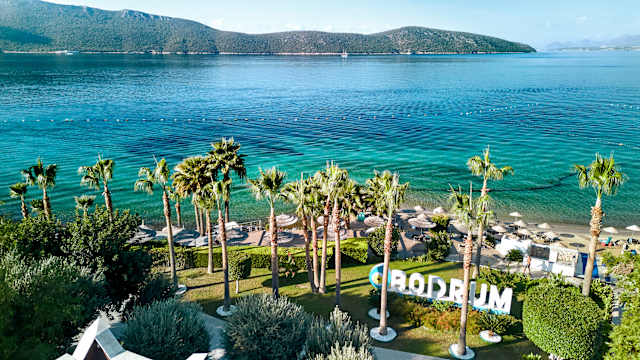 TUI MAGIC LIFE Bodrum - Adult Only (16+)