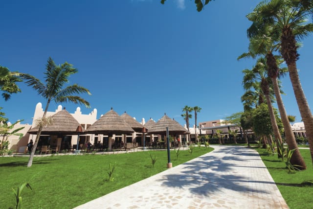 Hotel Riu Cabo Verde